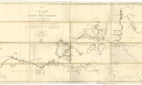 C. 6. Chart shewing the North West Passage discovered by Capt. R. LeM. McClure...