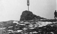 Cairn from Kellet 1853