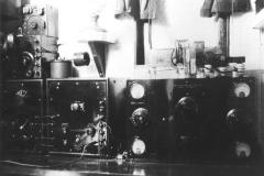 <i>St. Roch</i> radio equipment, 1930-33 