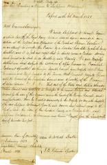 Act regarding granting Captain Shephard McCormick, R.N., a pension